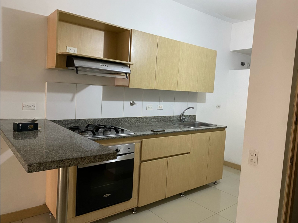 Apartamento en venta en Sabaneta — foto 5