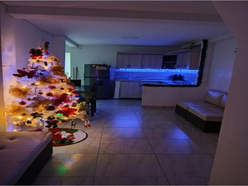 Apartamento en Venta en Niquia Camacol