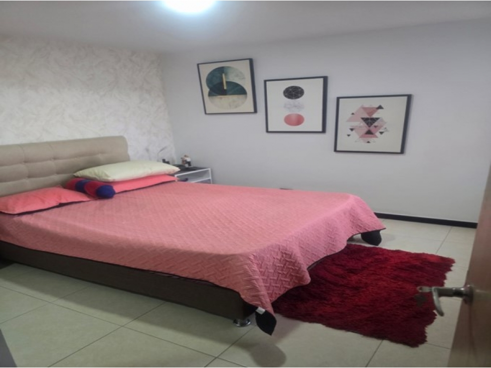 Venta De Apartamento En Sabaneta — foto 3