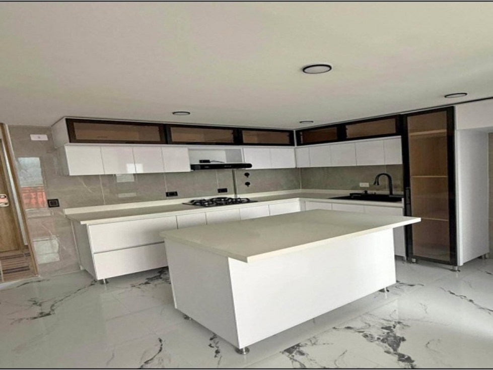 Apartamento en Venta en Santa Ana en Bello