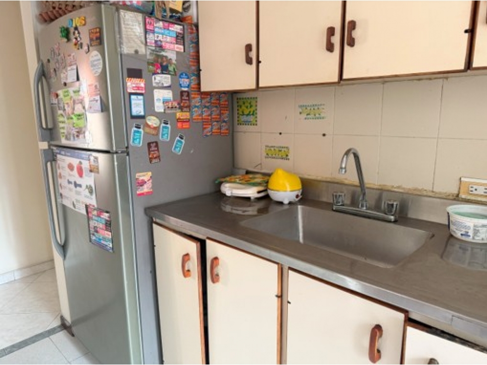 Apartamento en Venta en Boston en Medellín