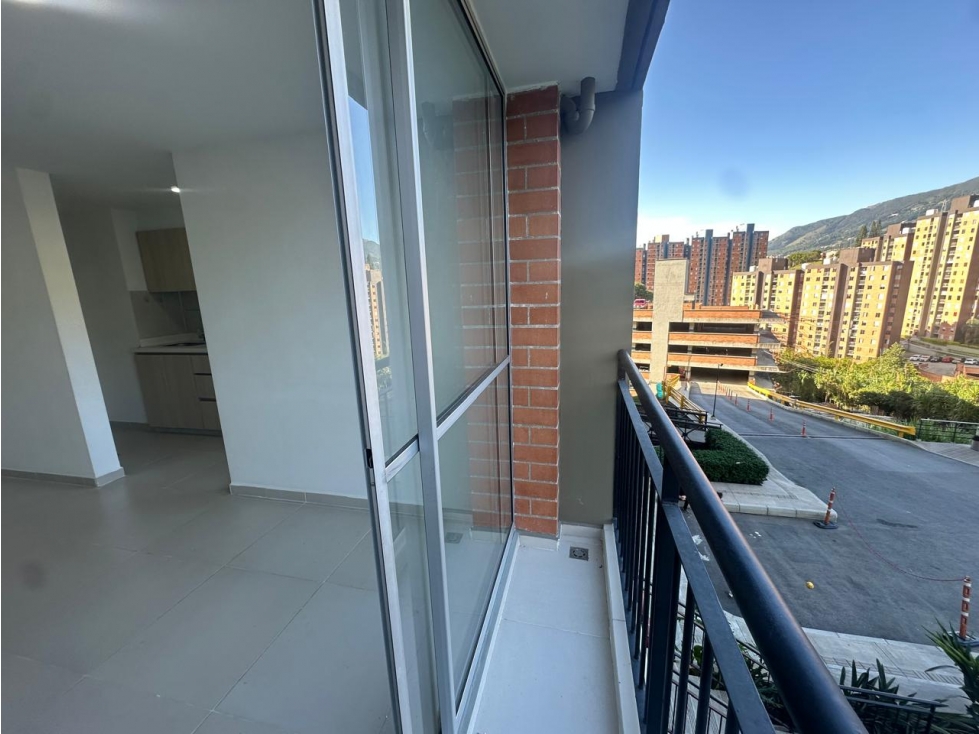 Apartamento En Venta En La Mina Envigado