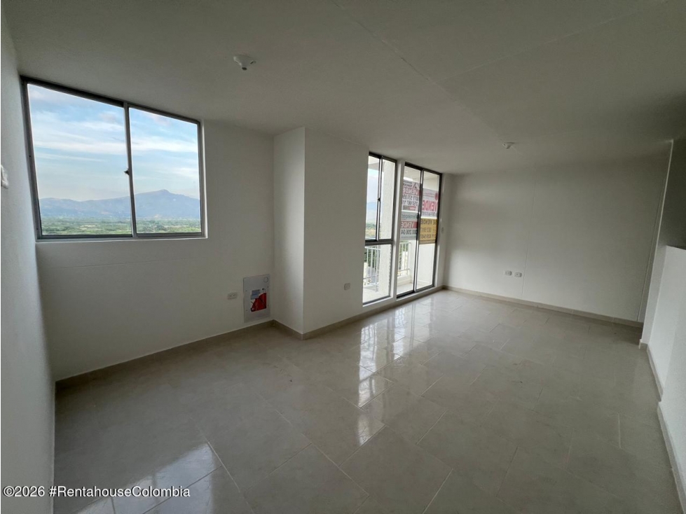 Apartamento en Cúcuta (Norte de Santander) RAH CO: 26-641 — foto 3