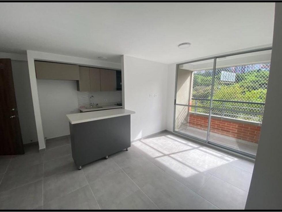 Apartamento en Venta en Rincon Santos en Bello