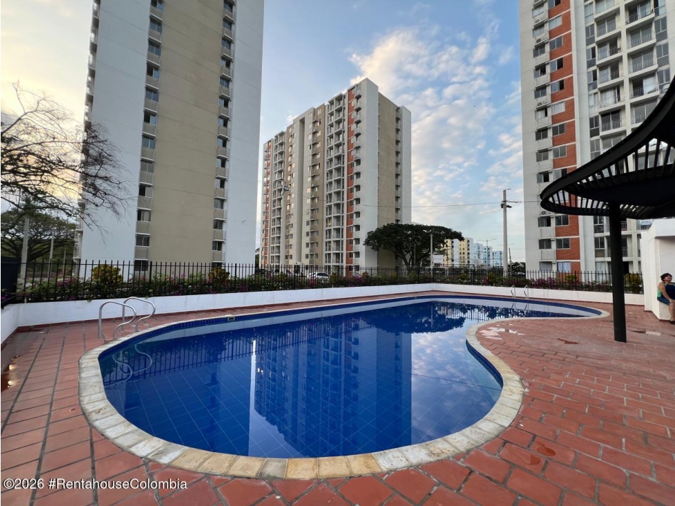 Apartamento en Cúcuta (Norte de Santander) RAH CO: 26-641 — foto 4