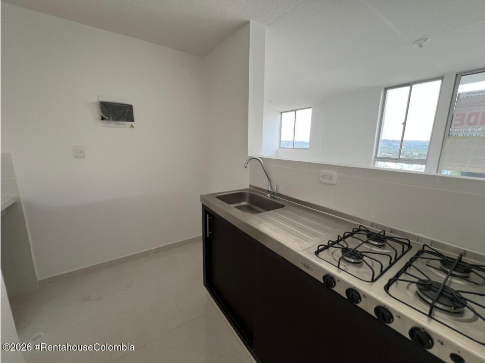 Apartamento en Cúcuta (Norte de Santander) RAH CO: 26-641 — foto 6
