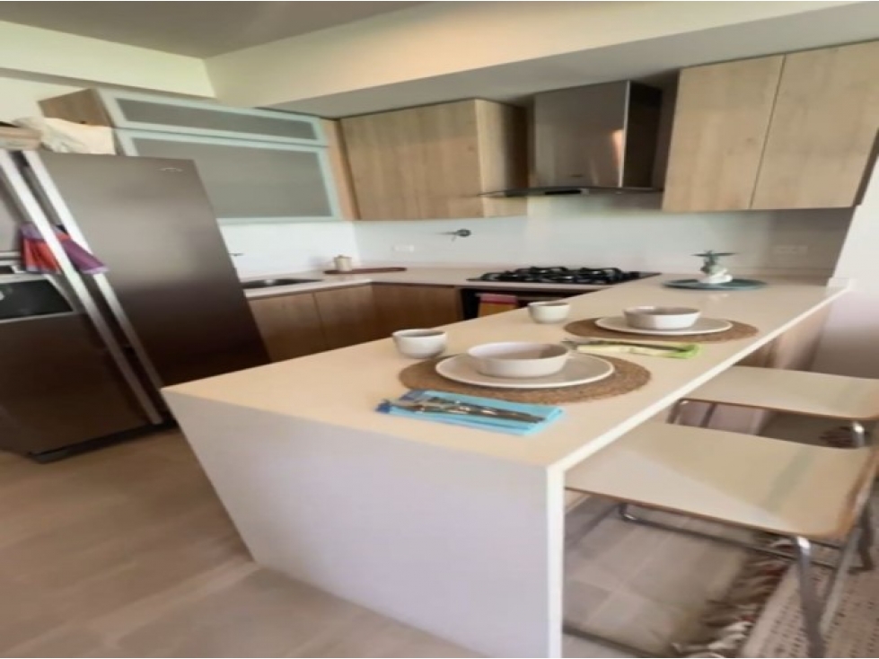 Apartamento en Venta Sabaneta — foto 3