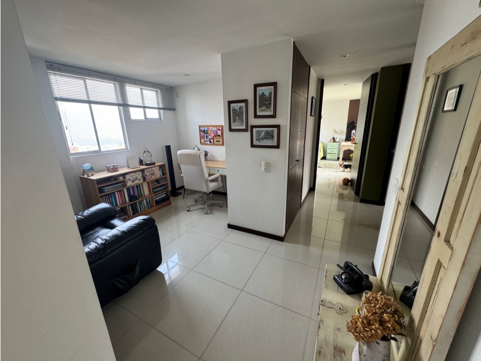 Apartamento en venta Poblado — foto 3