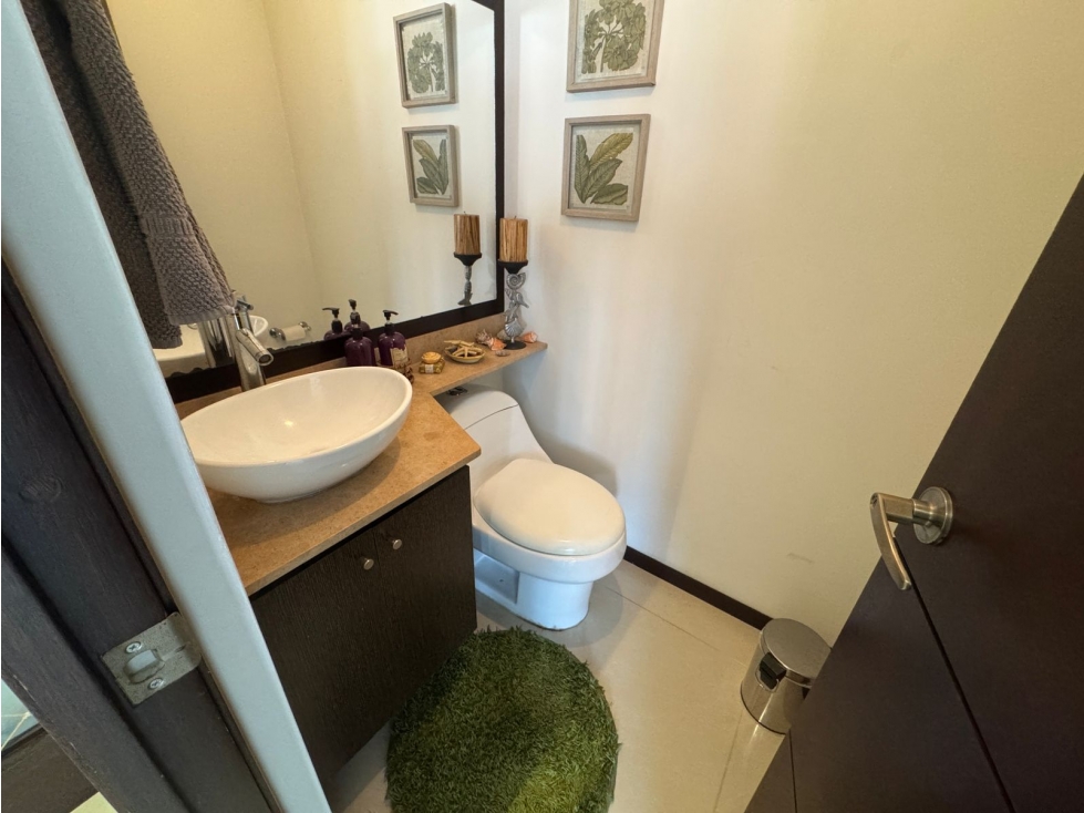 Apartamento en venta Poblado — foto 5