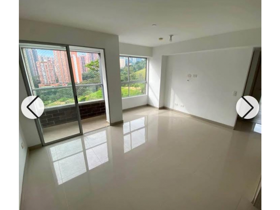 Apartamento En Arriendo Tres Esquinas Sabaneta