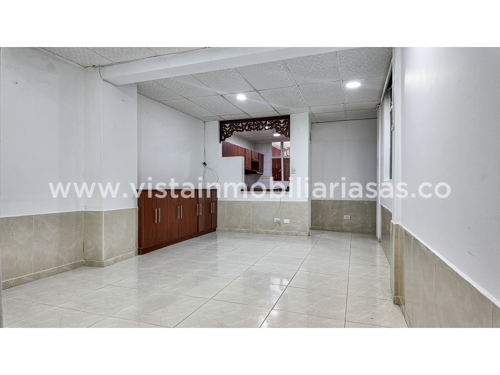 Arriendo Apartamento Sector Belén, Manizales