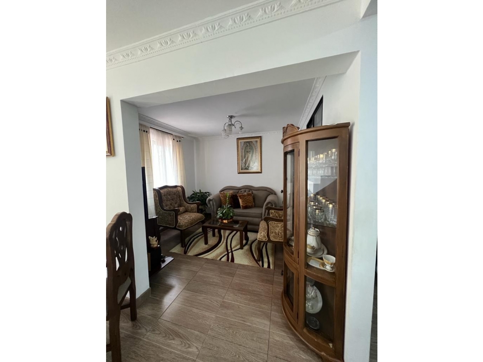 Casa unifamiliar en venta en el Doce de octubre — foto 2