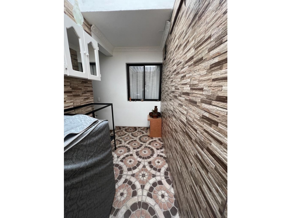 Casa unifamiliar en venta en el Doce de octubre — foto 5