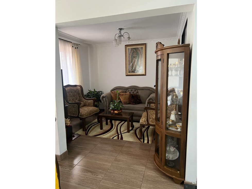 Casa unifamiliar en venta en el Doce de octubre — foto 6