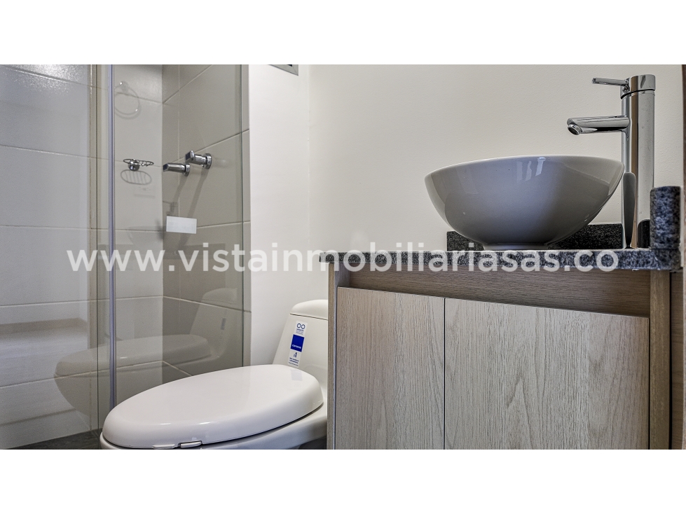 Arriendo Apartamento Sector La Francia, Manizales — foto 3