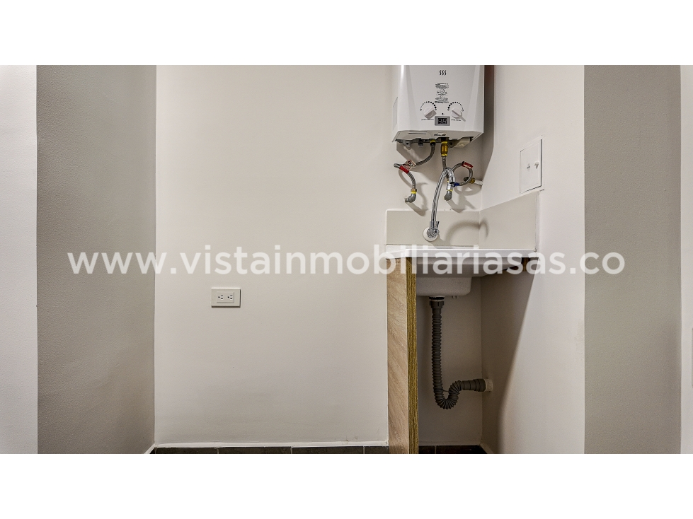 Arriendo Apartamento Sector La Francia, Manizales — foto 4