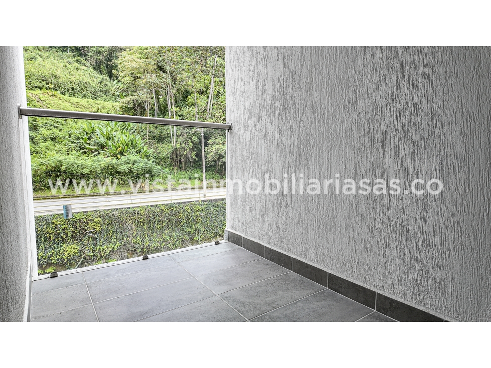 Arriendo Apartamento Sector La Francia, Manizales — foto 6