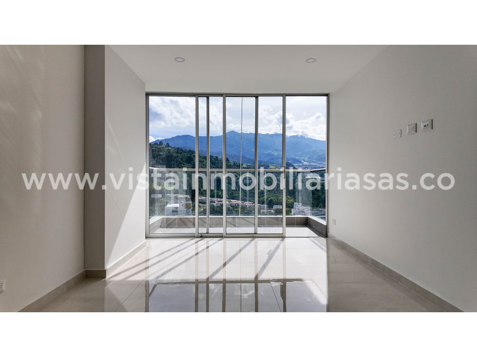 Arriendo Apartamento San Marcel, Manizales — foto 2