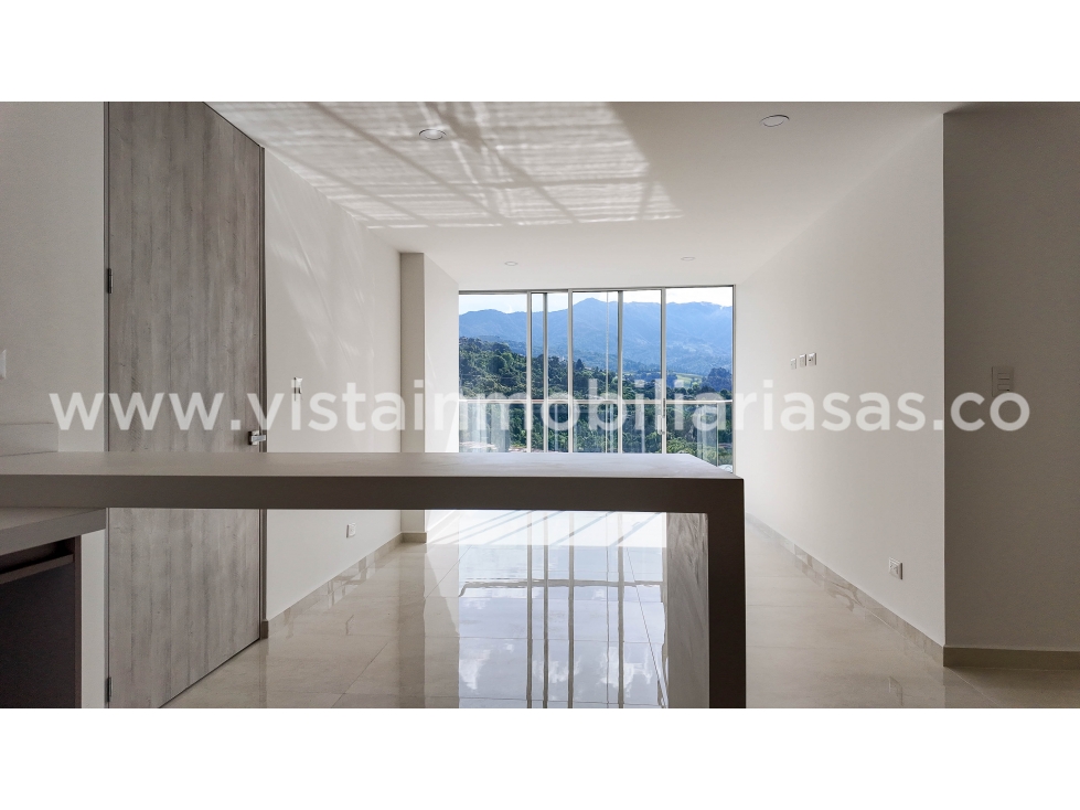 Arriendo Apartamento San Marcel, Manizales — foto 3