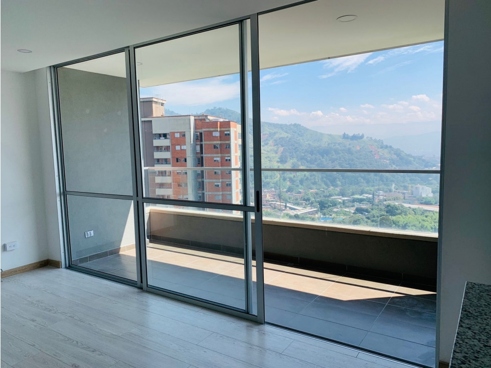 Apartamento En Venta Suramerica Itagüí