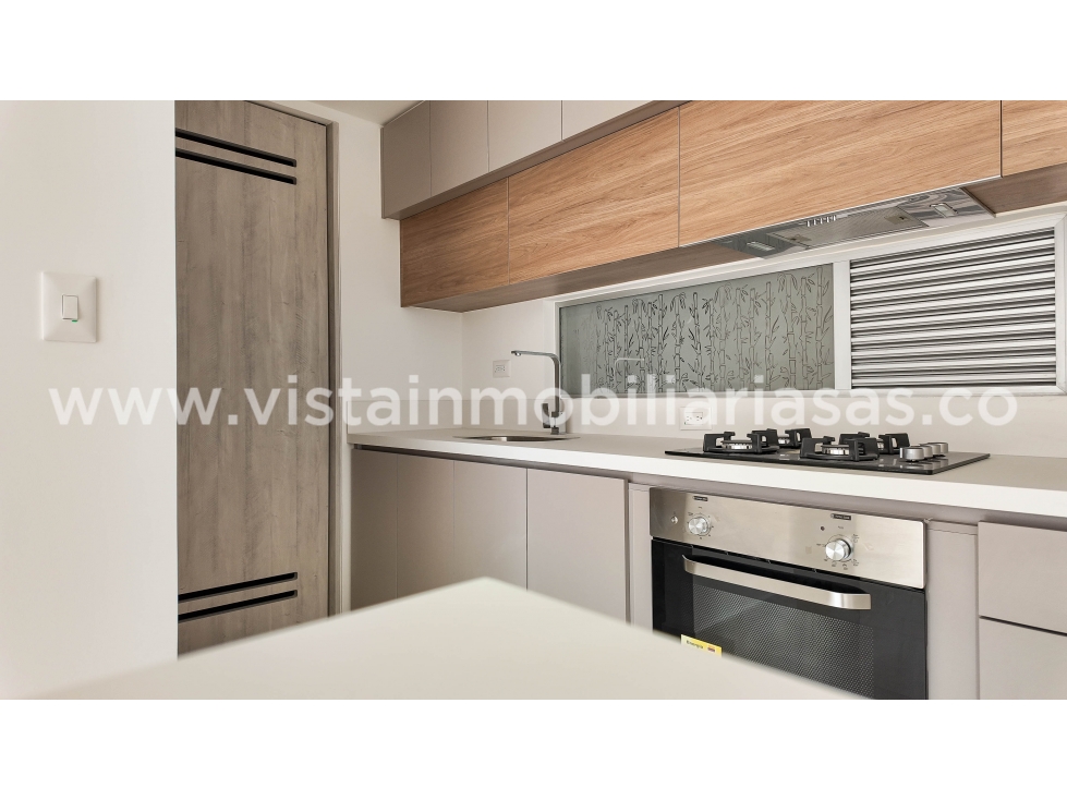 Arriendo Apartamento San Marcel, Manizales — foto 4