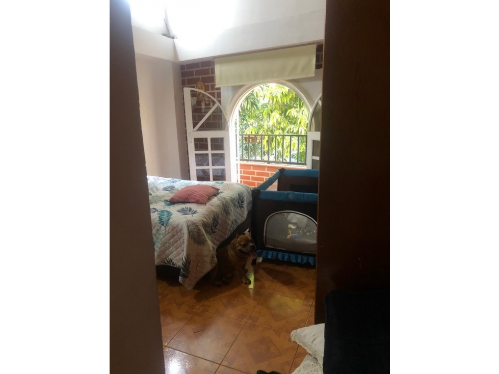 Casa en venta Santa Lucia — foto 3