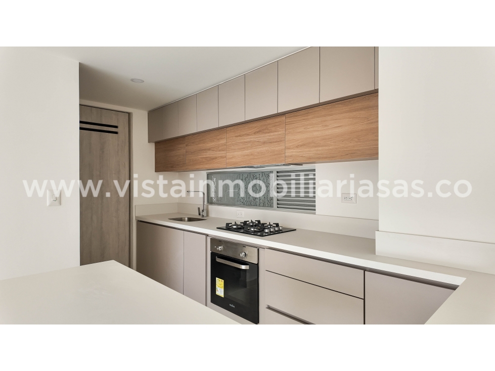 Arriendo Apartamento San Marcel, Manizales — foto 6