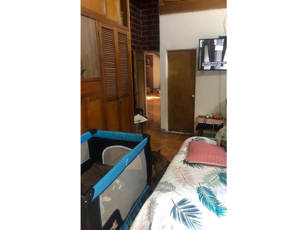 Casa en venta Santa Lucia — foto 5