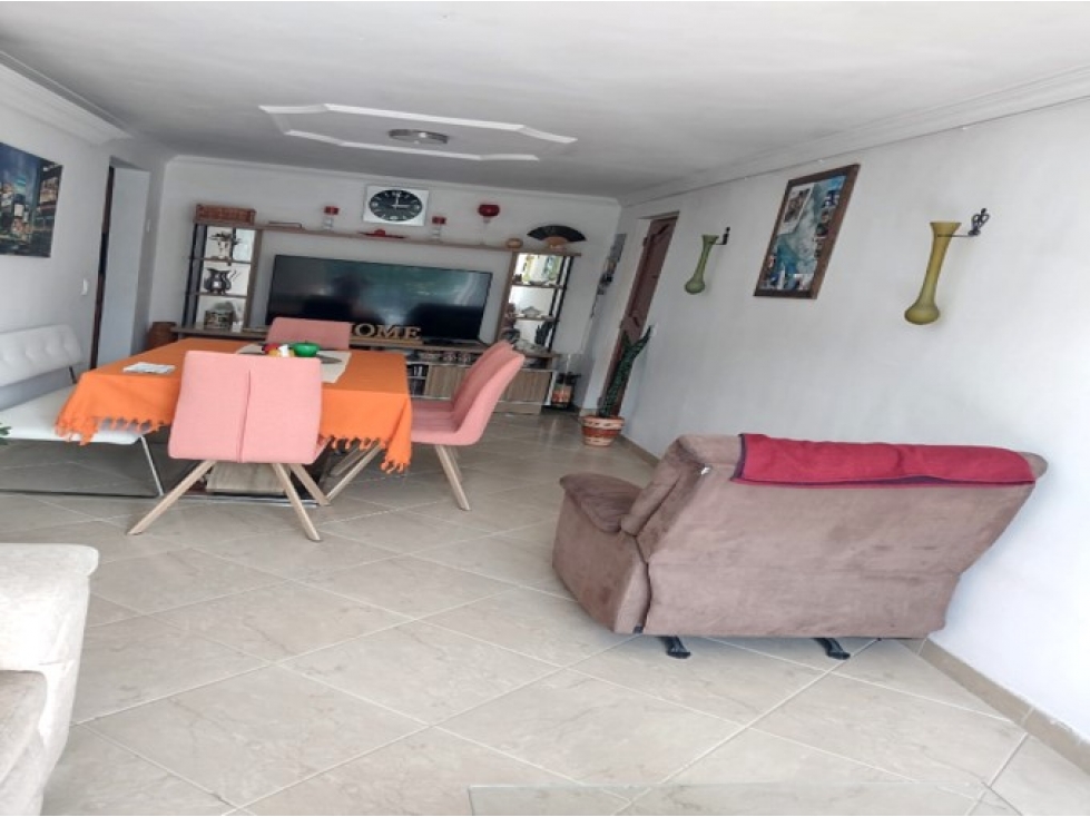 Apartamento en Venta Pilarica — foto 2