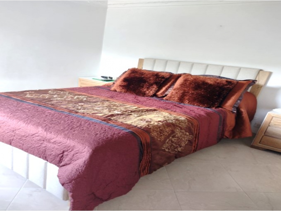 Apartamento en Venta Pilarica — foto 3