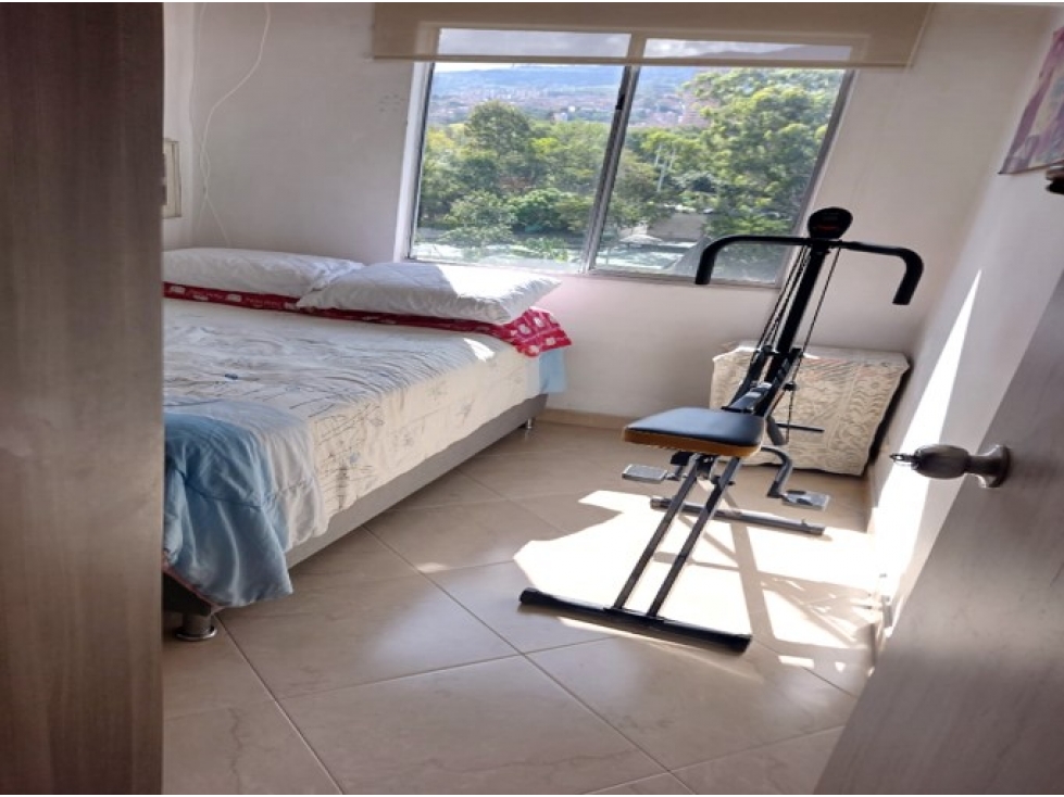 Apartamento en Venta Pilarica — foto 4