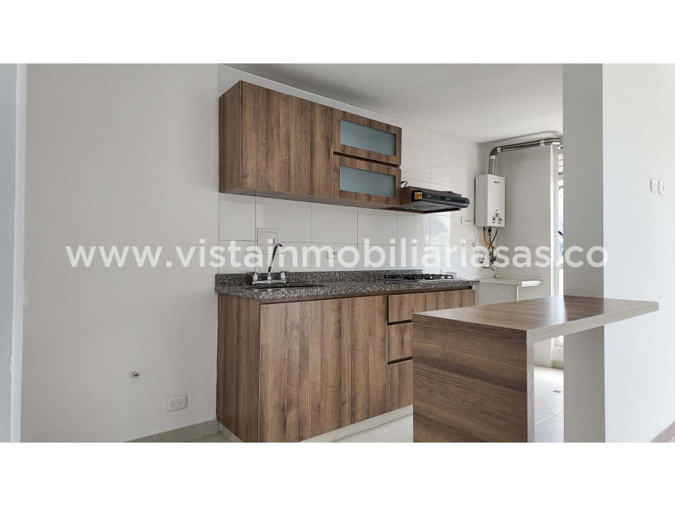 Arriendo Apartamento Bella Suiza, Manizales — foto 3