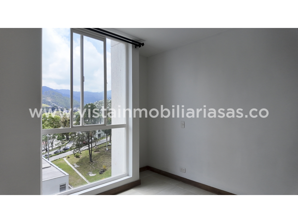 Arriendo Apartamento Bella Suiza, Manizales — foto 4