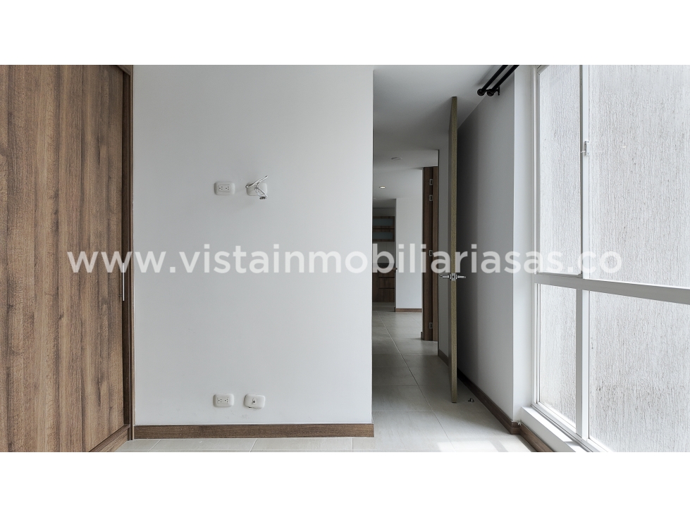 Arriendo Apartamento Bella Suiza, Manizales — foto 5