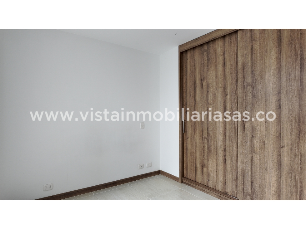 Arriendo Apartamento Bella Suiza, Manizales — foto 6