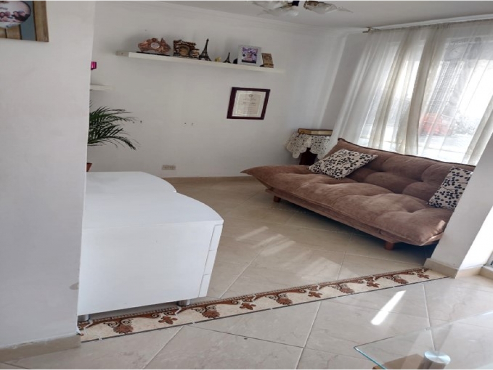 Apartamento en Venta Pilarica — foto 6