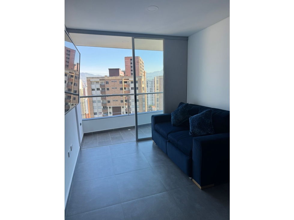 Se Vende Apartamento en Sabaneta — foto 2