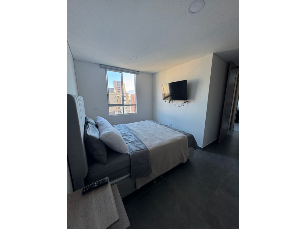 Se Vende Apartamento en Sabaneta — foto 3