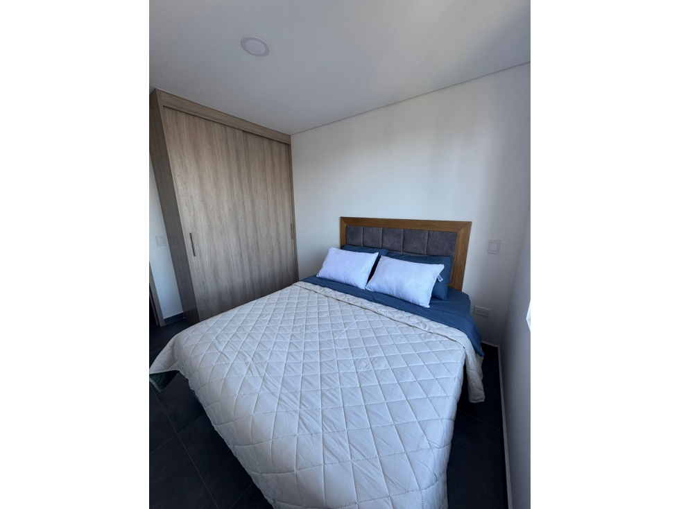 Se Vende Apartamento en Sabaneta — foto 4