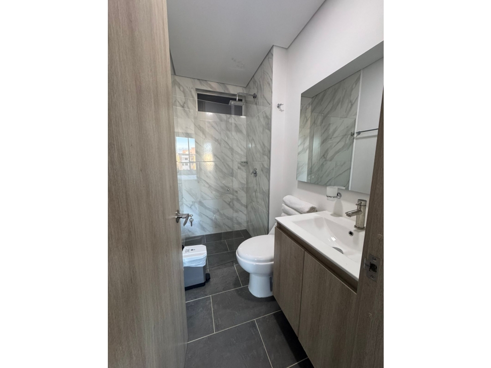 Se Vende Apartamento en Sabaneta — foto 5