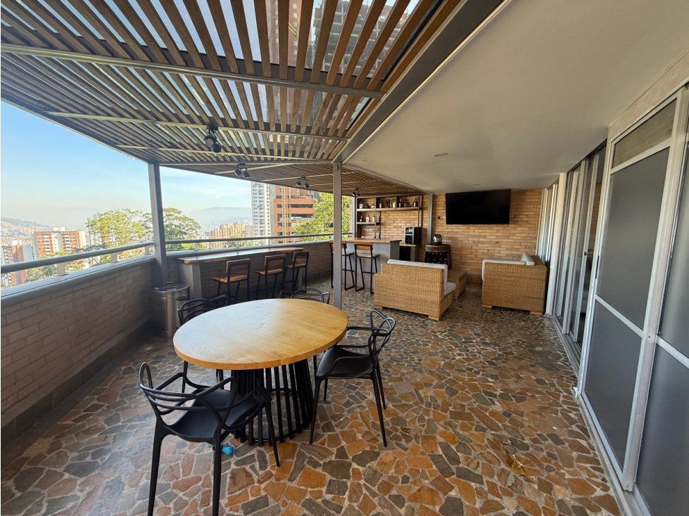 Apartamento en Venta Sabaneta — foto 2