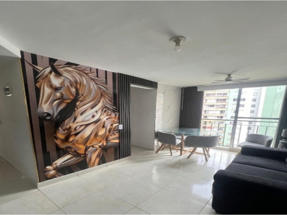 Apartamento en Venta en Villas del Sol en Bello