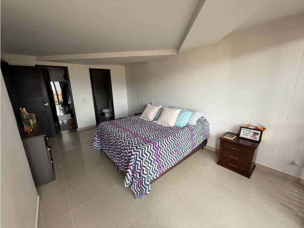 Apartamento en Venta Sabaneta — foto 6