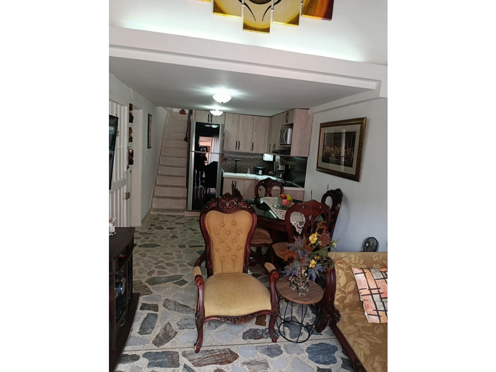Apartamento en Venta en Boston en Medellín