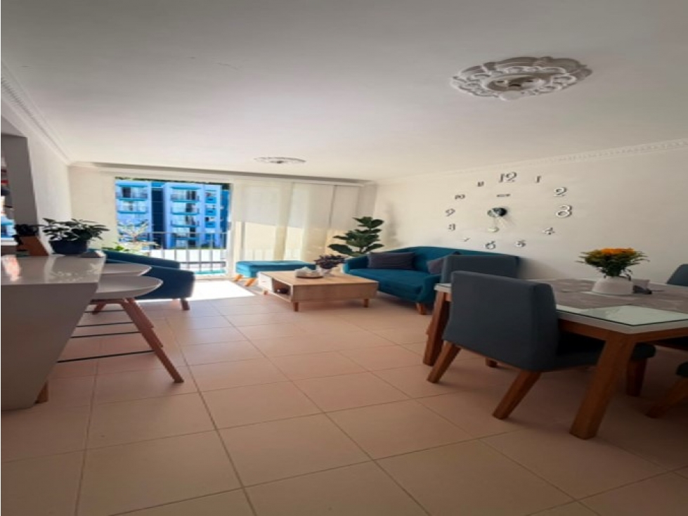 Apartamento En Venta Viviendas del sur Itagüí