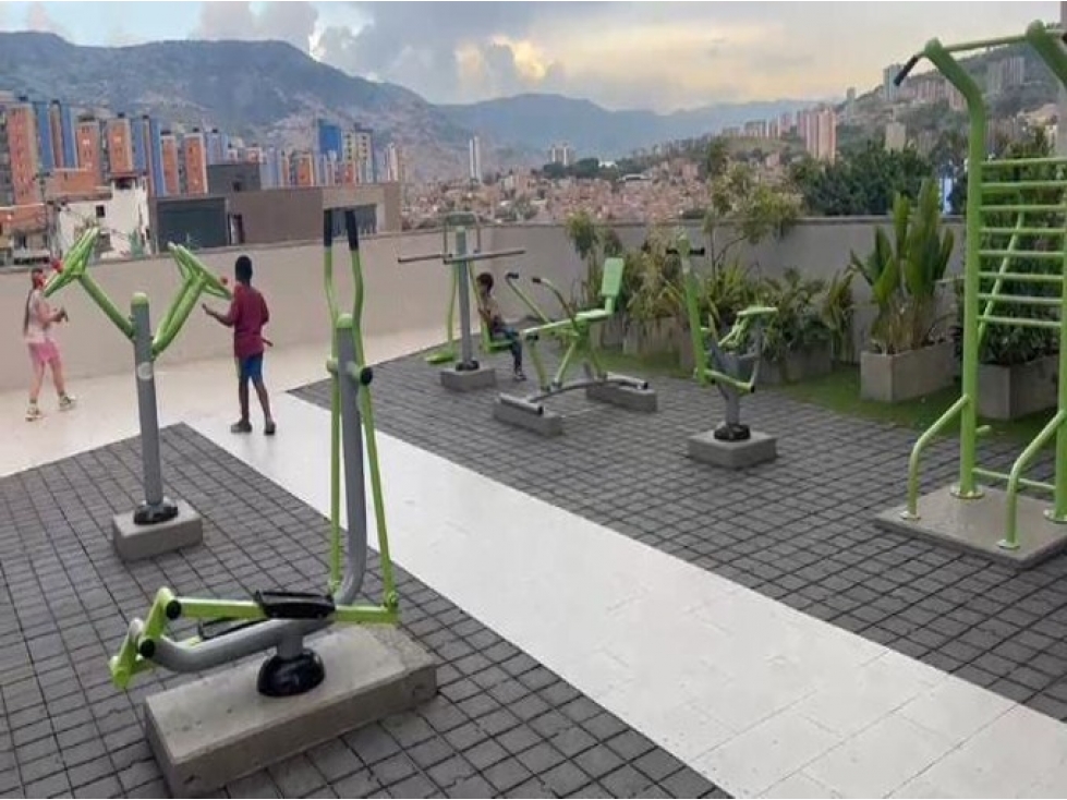 Apartamento en Venta en San Gabriel en Bello