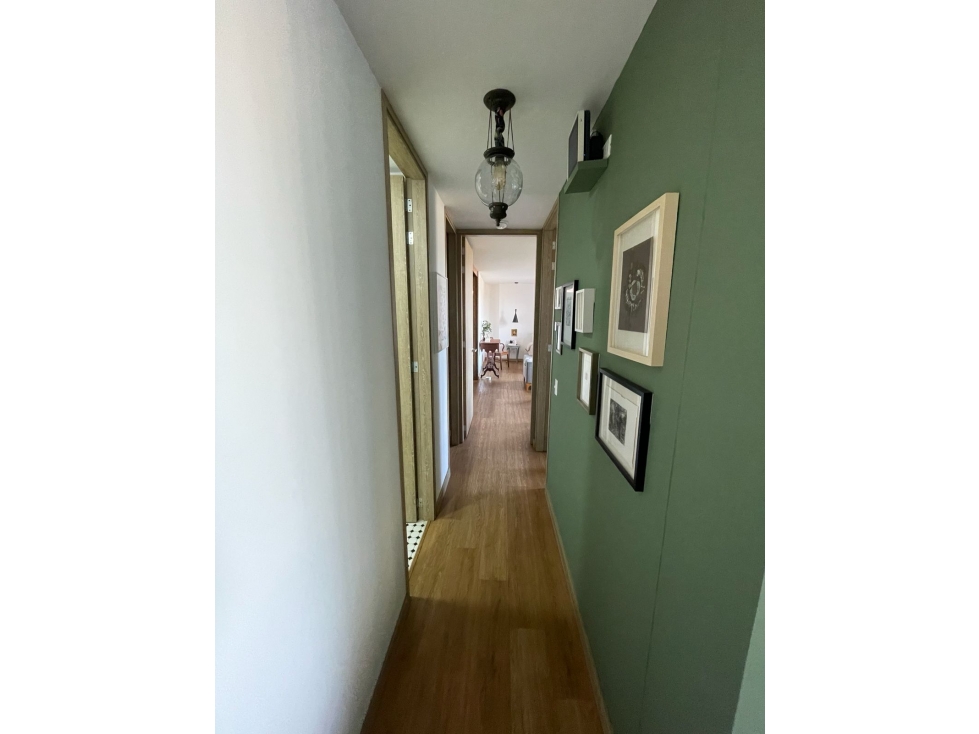 Apartamento en venta Itagui — foto 3