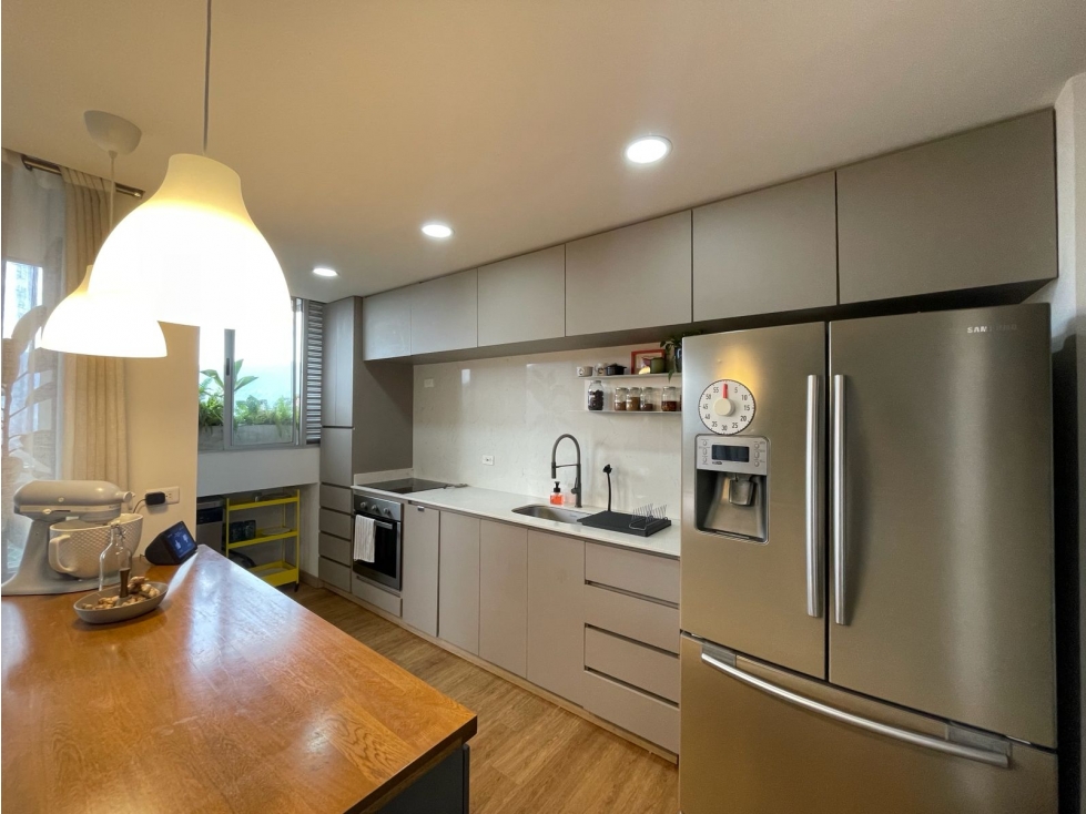 Apartamento en venta Itagui — foto 4