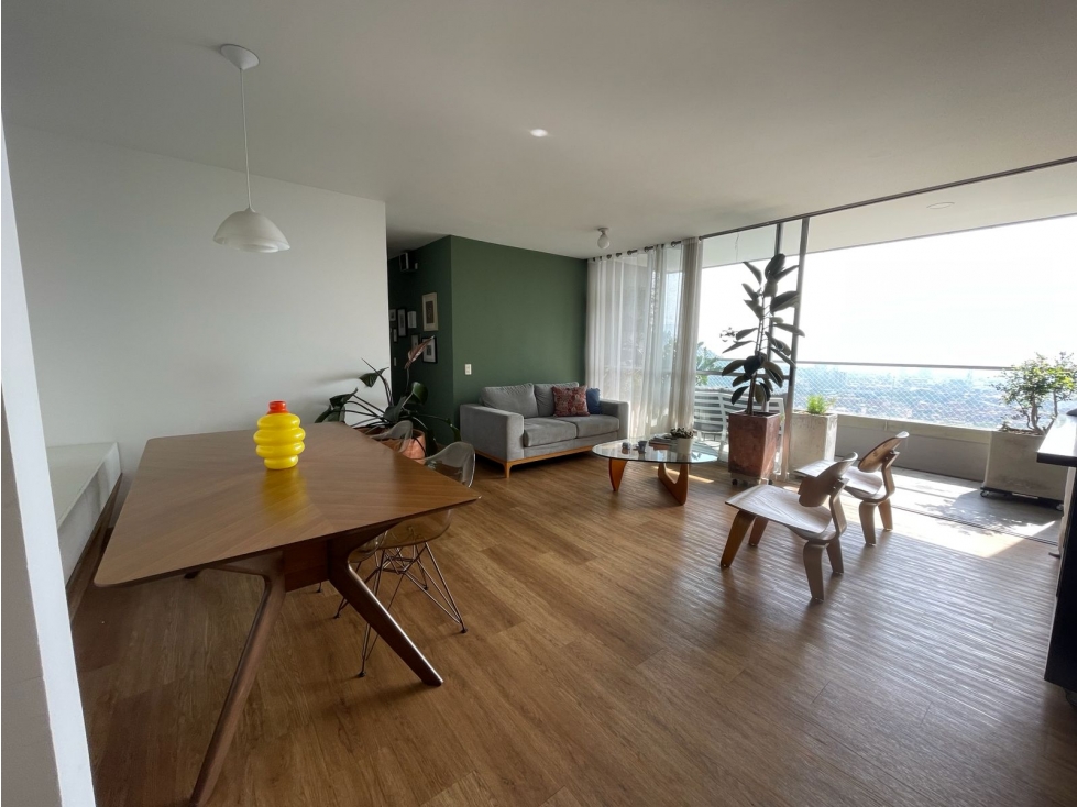Apartamento en venta Itagui — foto 5