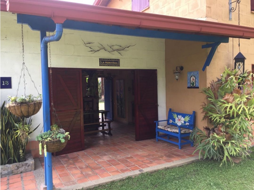 Finca en venta en Amagá - 2